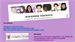 III JORNADAS DE INVESTIGADORXS FEMINISTAS EN LA U.C.M. Noviembre Feminista 2018